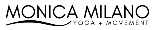 Monica Milano Yoga &amp; Movement