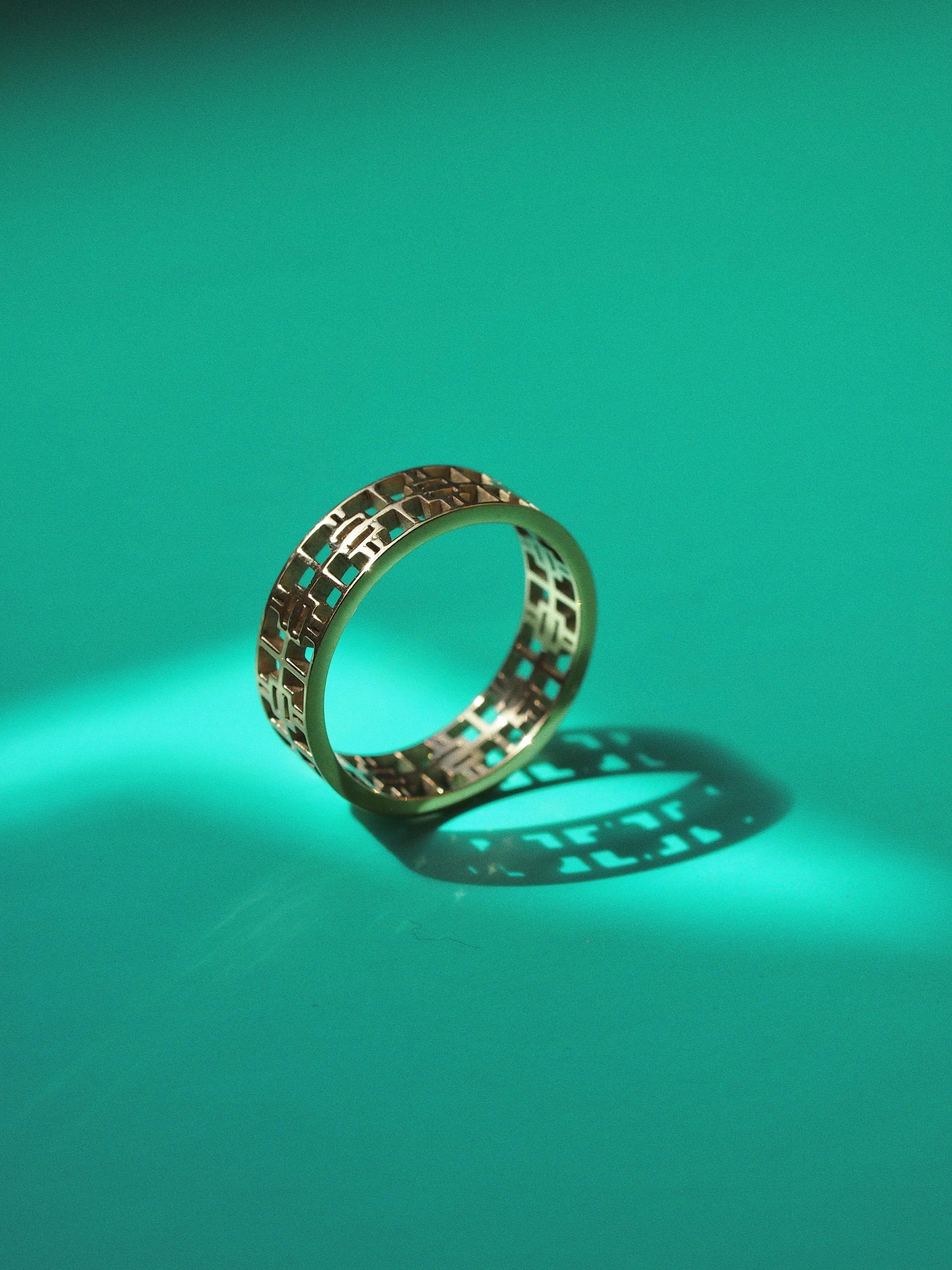 Ural Ring