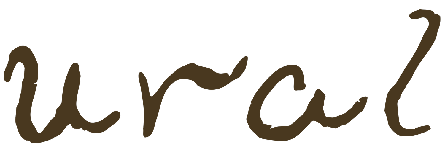 Ural Studio