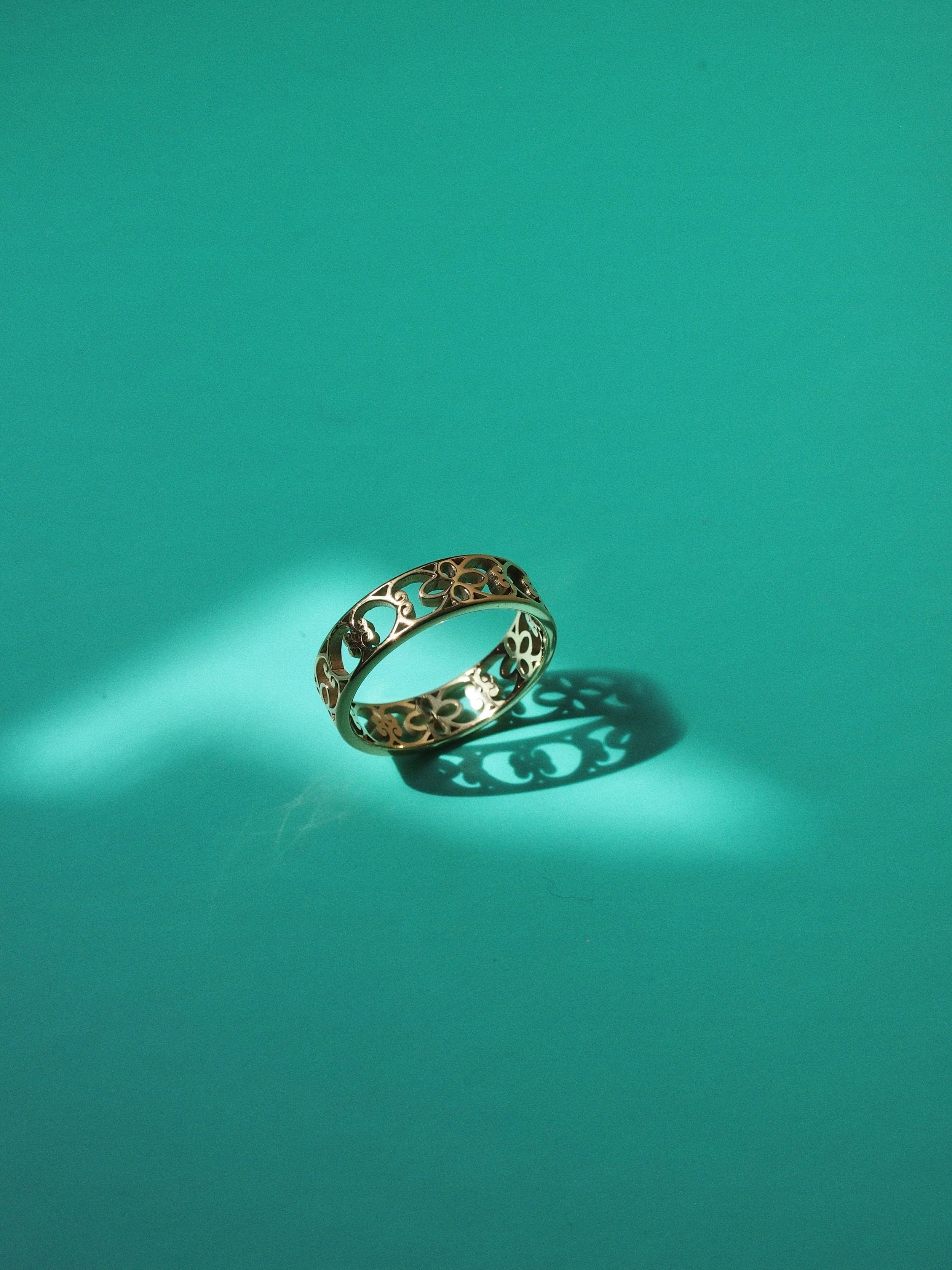 Roble Ring