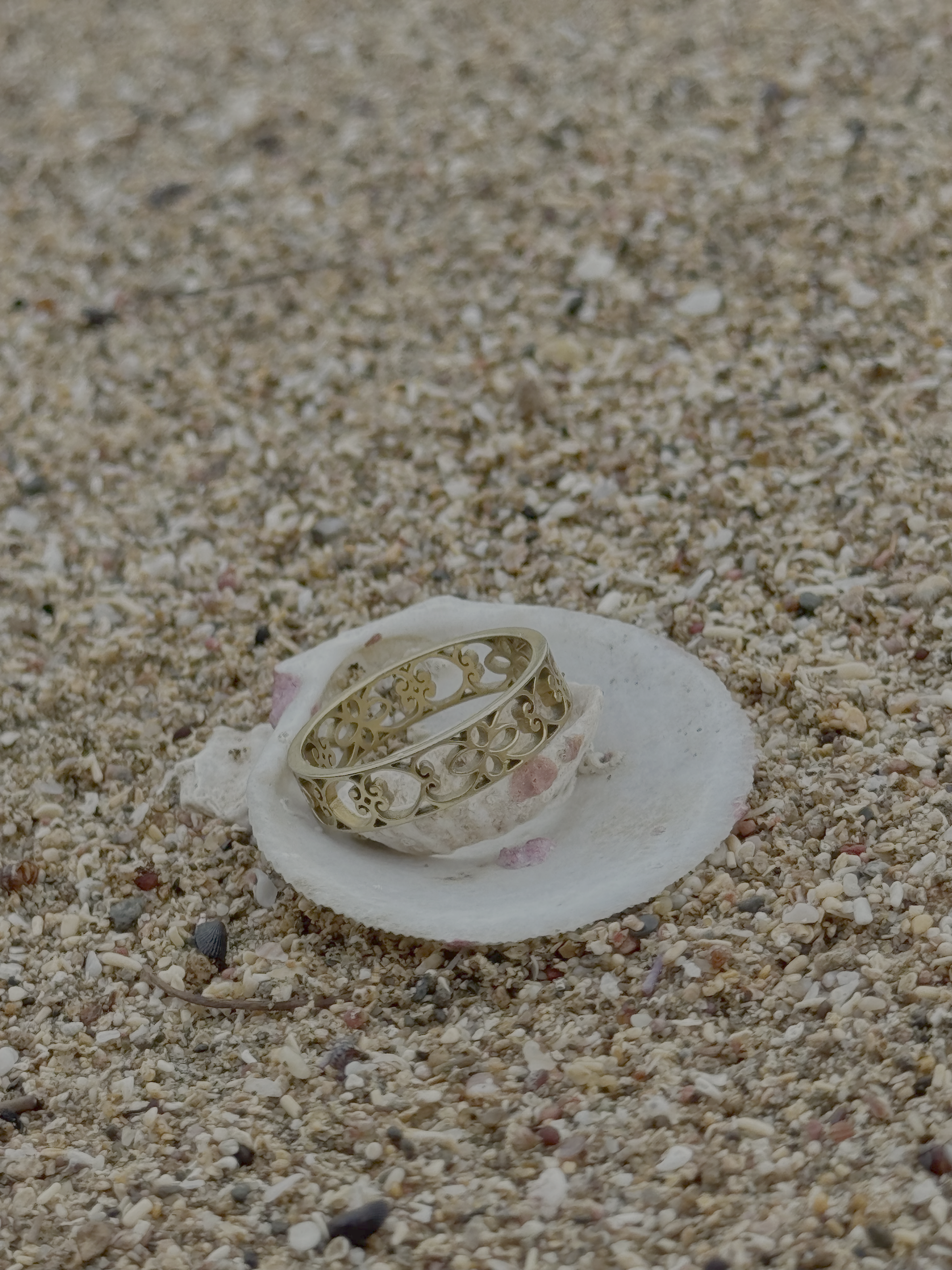Roble Ring
