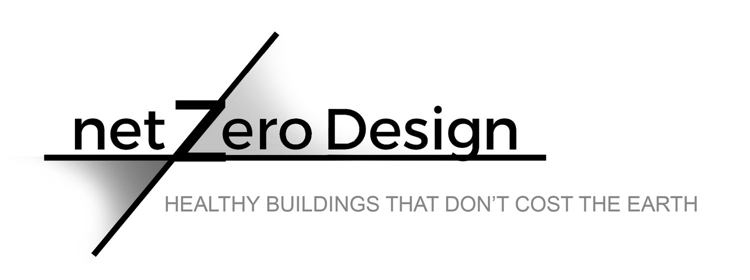 Net Zero Design