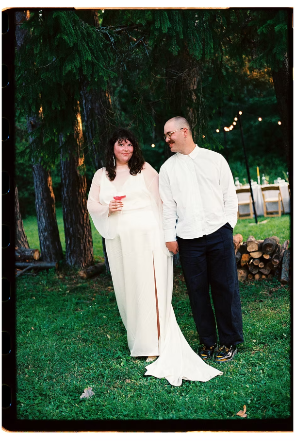 Weddings in traverse city