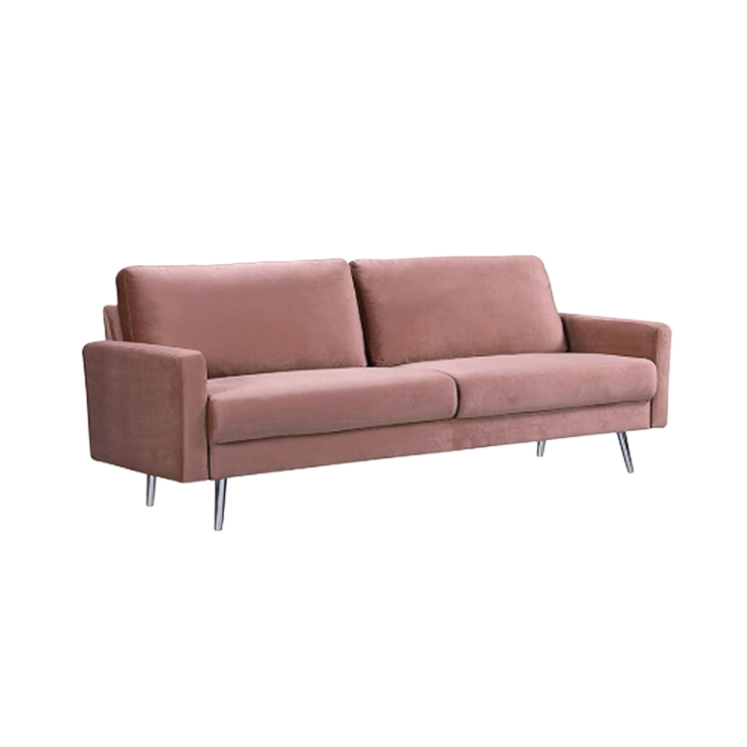 Janeal Dusty Pink Sofa