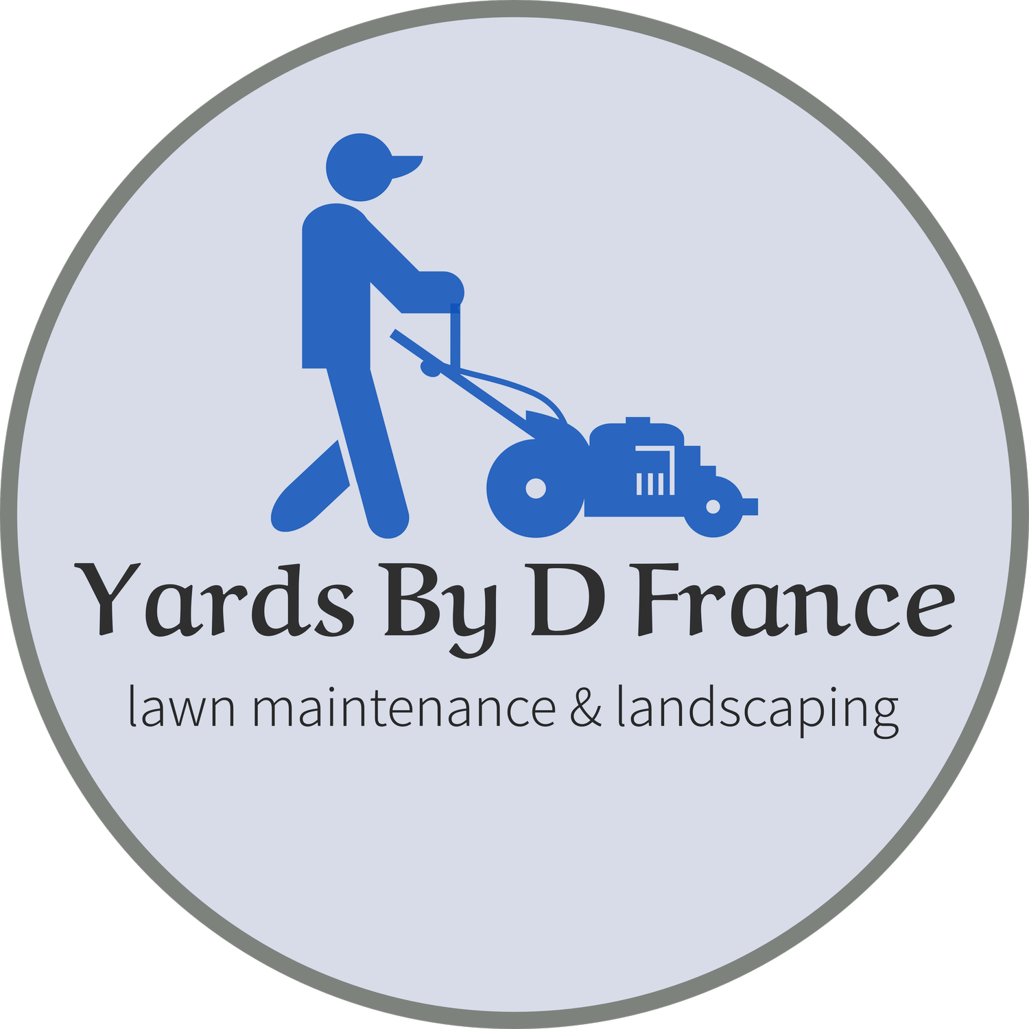 Yards By D France
