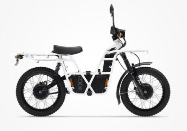 2X2 ADV Bike + 2.1kW