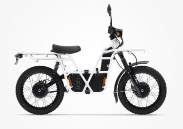 2X2 ADV BIKE + 3.1KW
