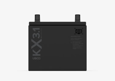 KX3.1 Power Supply