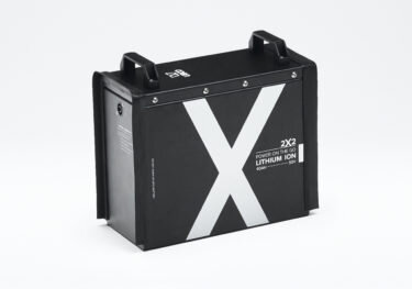 48Ah Portable Power Pack