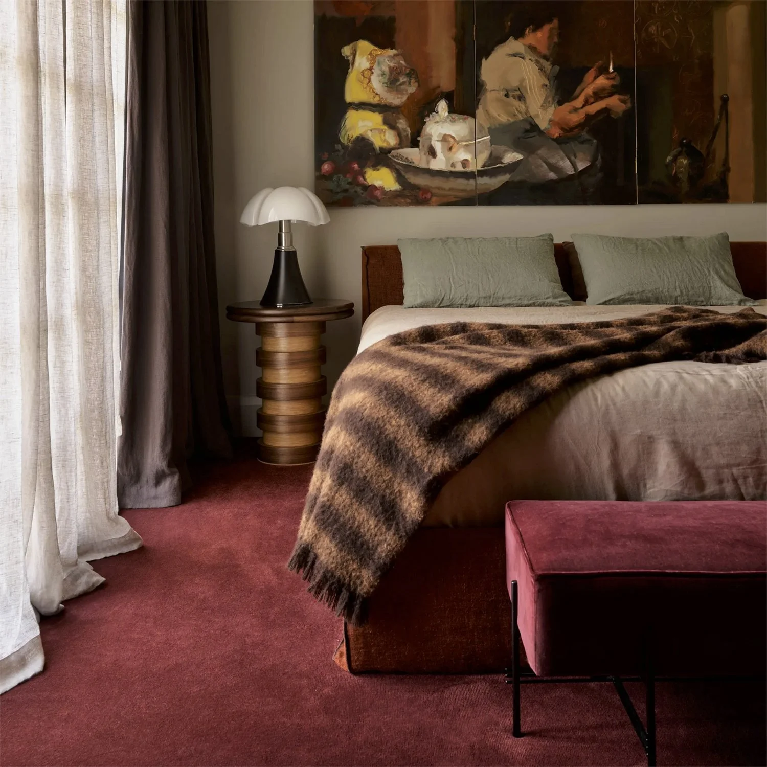 Design Directions 2026  Interior Colour Trends Australia.