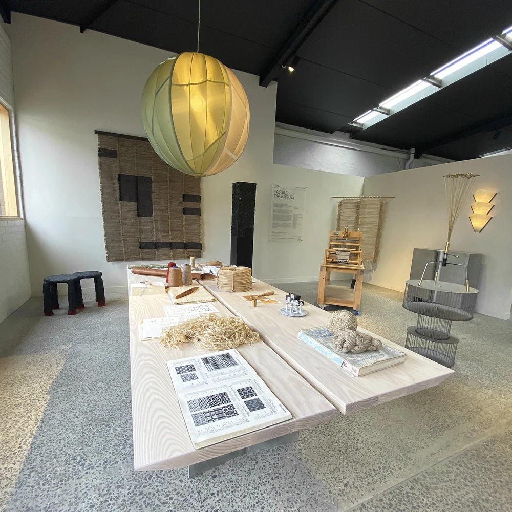 Melbourne Design Week 2025 - part 1 \ Lighting, Craft & Connection.