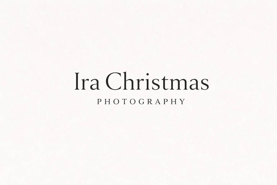 Ira Christmas Photography