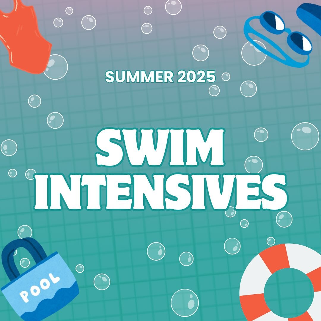 🏊 Updated Availability ⬇️ 

June 9-13: 9 AM, 10:30 AM, 12 PM, 1:30 PM, 5 PM

June 16-20 : 9 AM, 1:30 PM

June 23-27 : 9 AM, 10:30 AM, 12 PM, 1:30 PM, 3 PM, 4:30 PM

all of these lessons are with a swimmer I hired who I will be coaching and speaking 