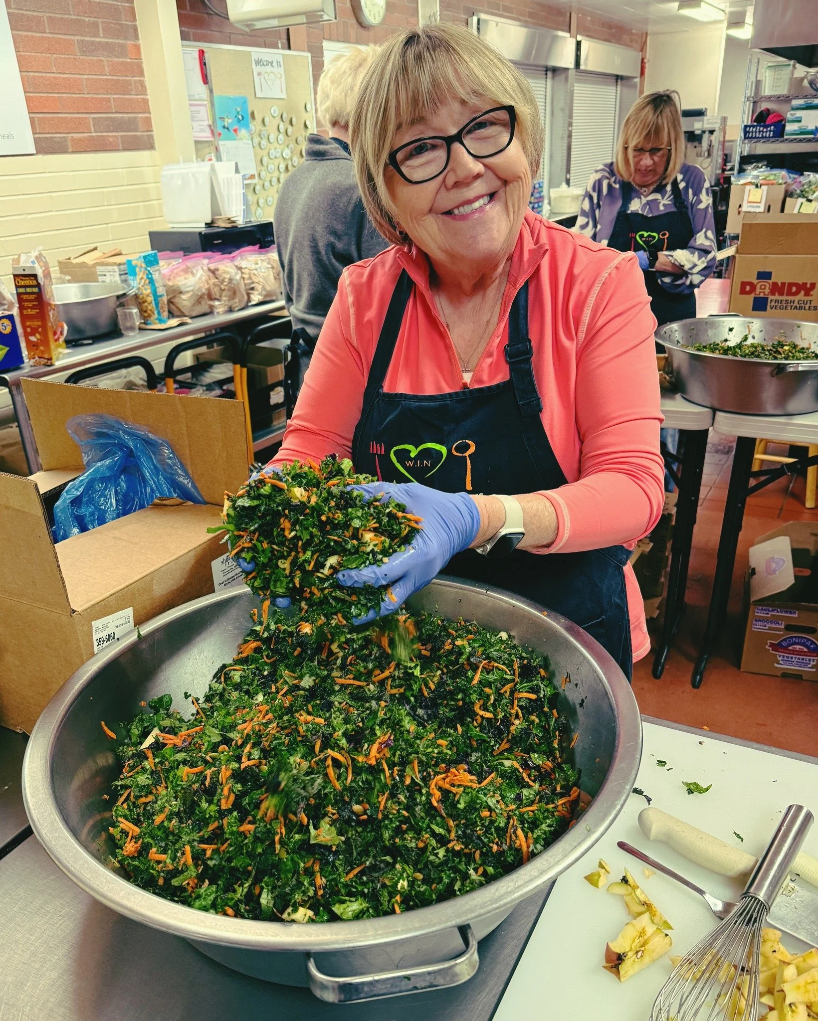 🌿 Wholesale Highlight: Whidbey Island Nourishes 🌿

This month, we&rsquo;re honored to spotlight @whidbeyislandnourishes&mdash;a local nonprofit dedicated to making sure our community has access to nourishing, wholesome meals. 

With a little help f