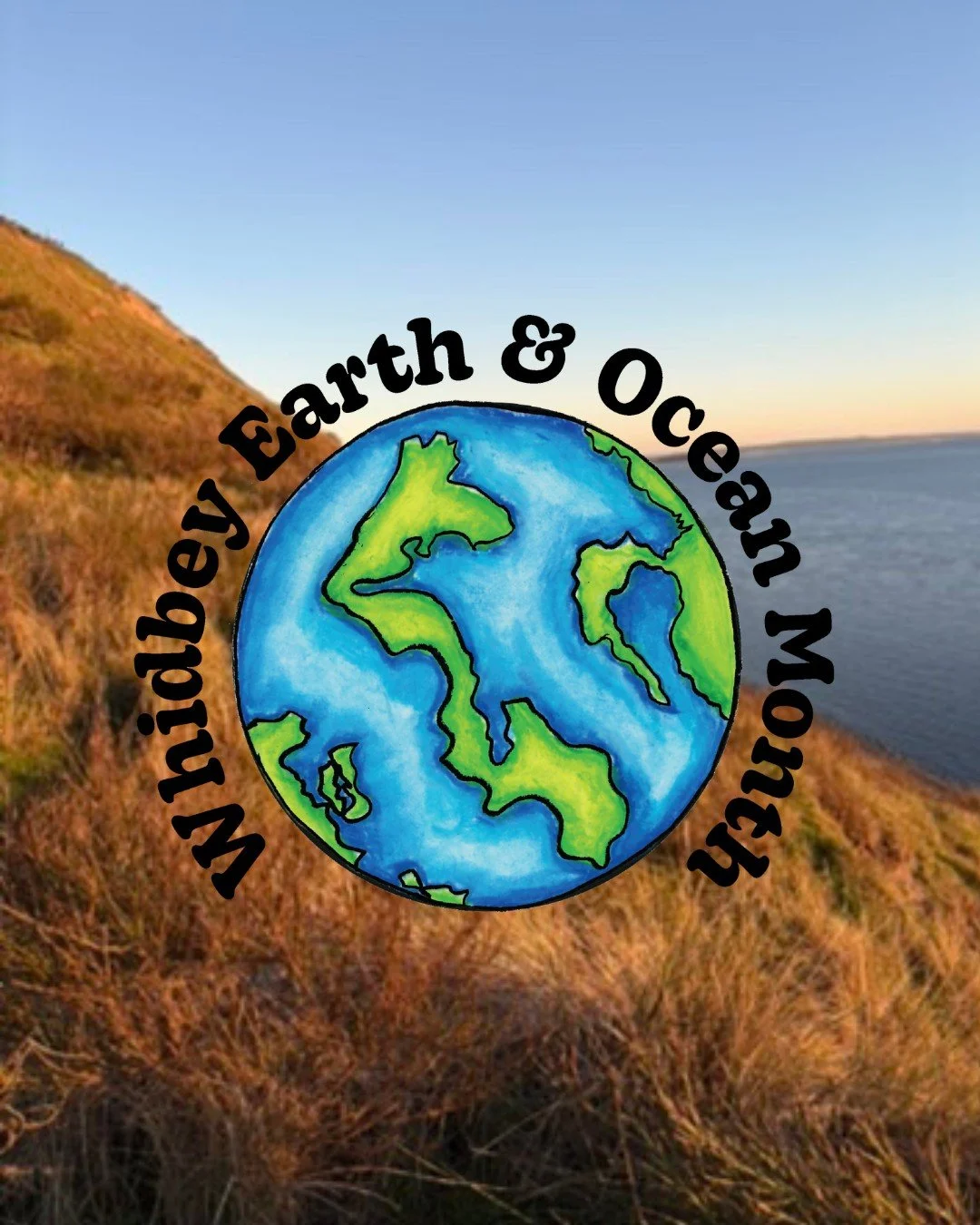🌎🌊 Earth &amp; Ocean Month is here on Whidbey Island 🌱

All April long, our island comes alive with events celebrating the land, water, and community that sustain us&mdash;through Goosefoot&rsquo;s annual Earth &amp; Ocean Month.

What started as 