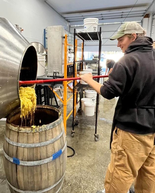 Meet the producers: Britt&rsquo;s Fermented Foods! 🥒✨

Located in Langley, @brittsfermentedfoods has mastered the art of lactic acid fermentation to create their no-heat, no-vinegar pickles&mdash;along with a variety of gut-healthy, handcrafted ferm