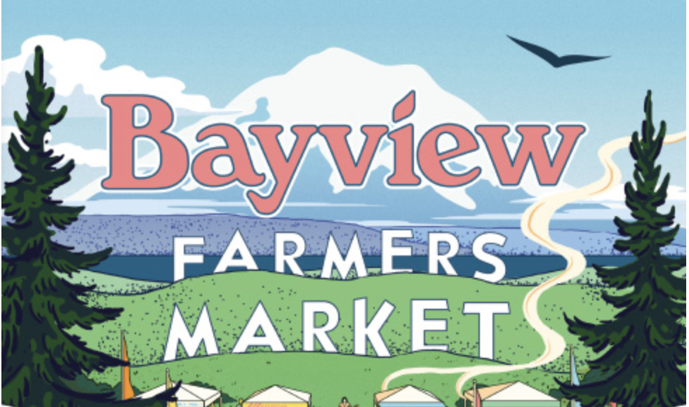 Bayview Farmers Market