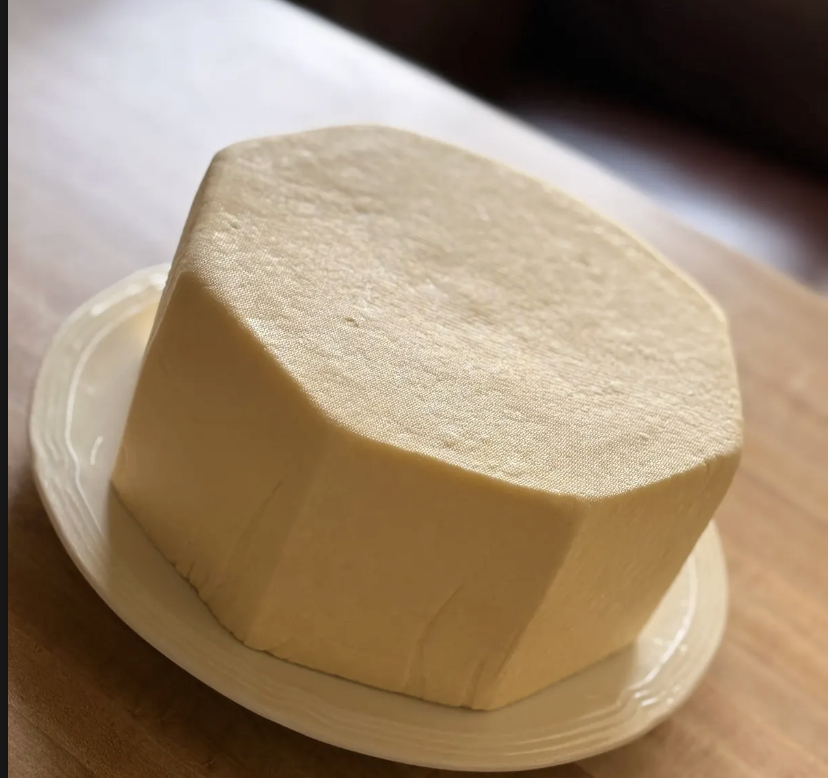 Cheesemaking Class