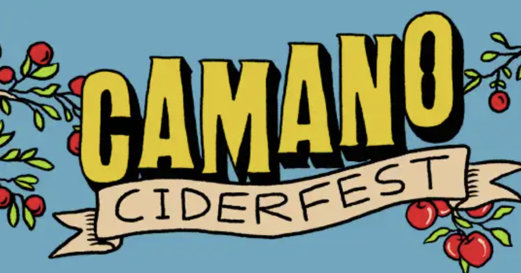 Camano Ciderfest
