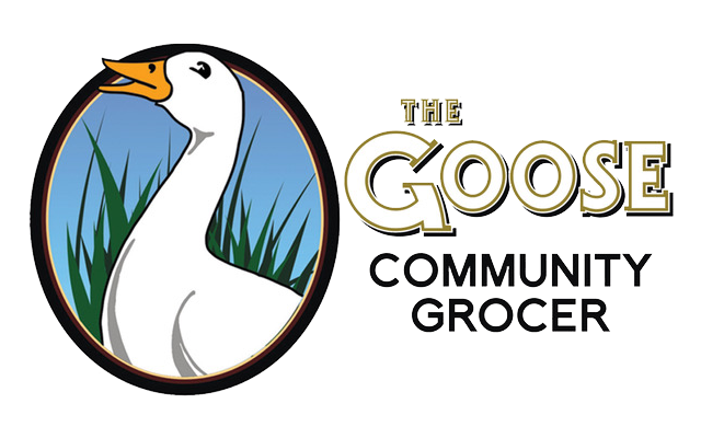 Eat Local at The Goose