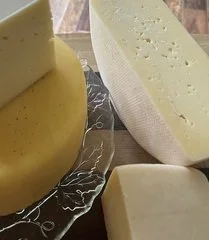 Cheesemaking on the Homestead