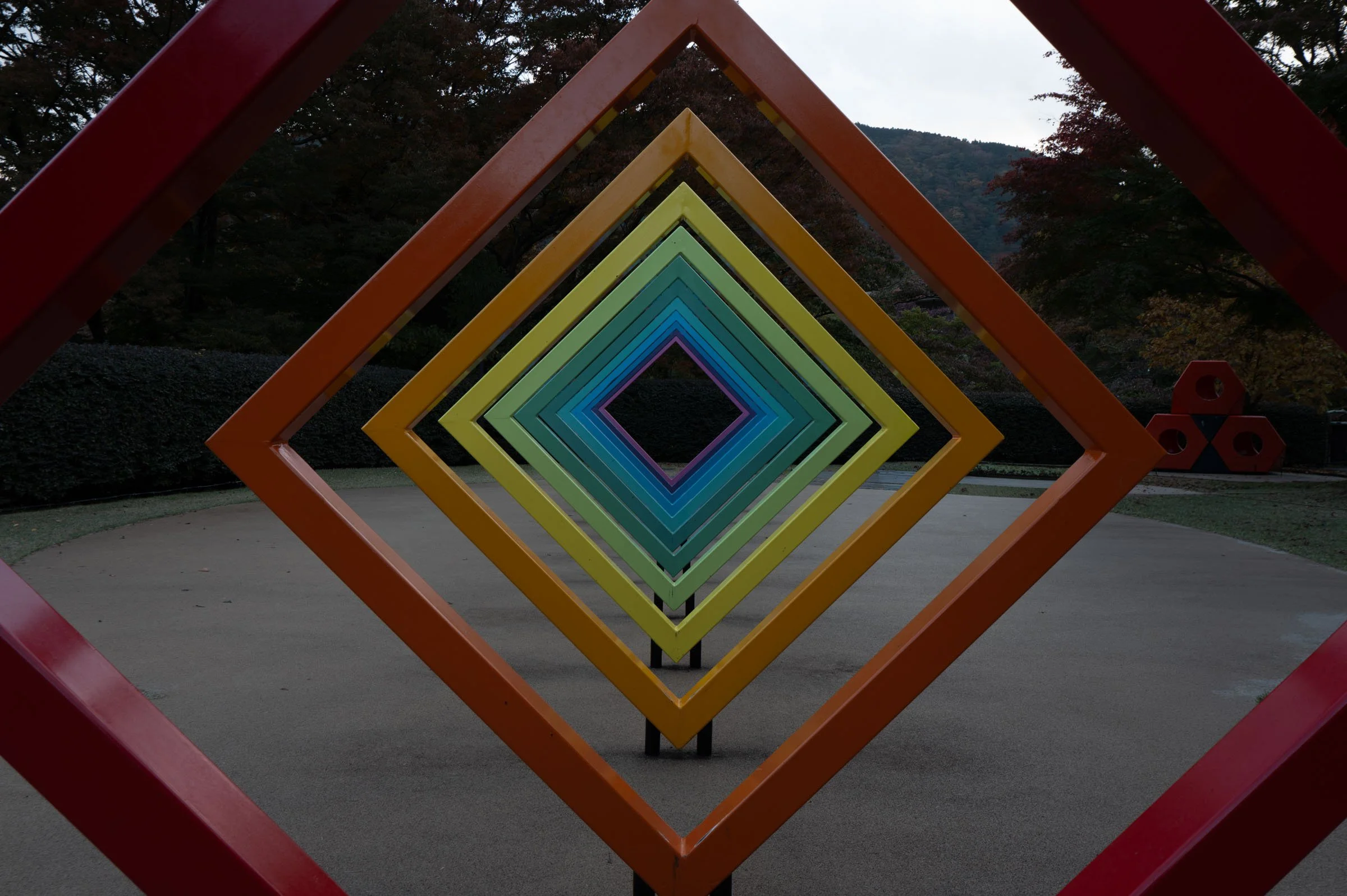 Hakone Open Air Museum