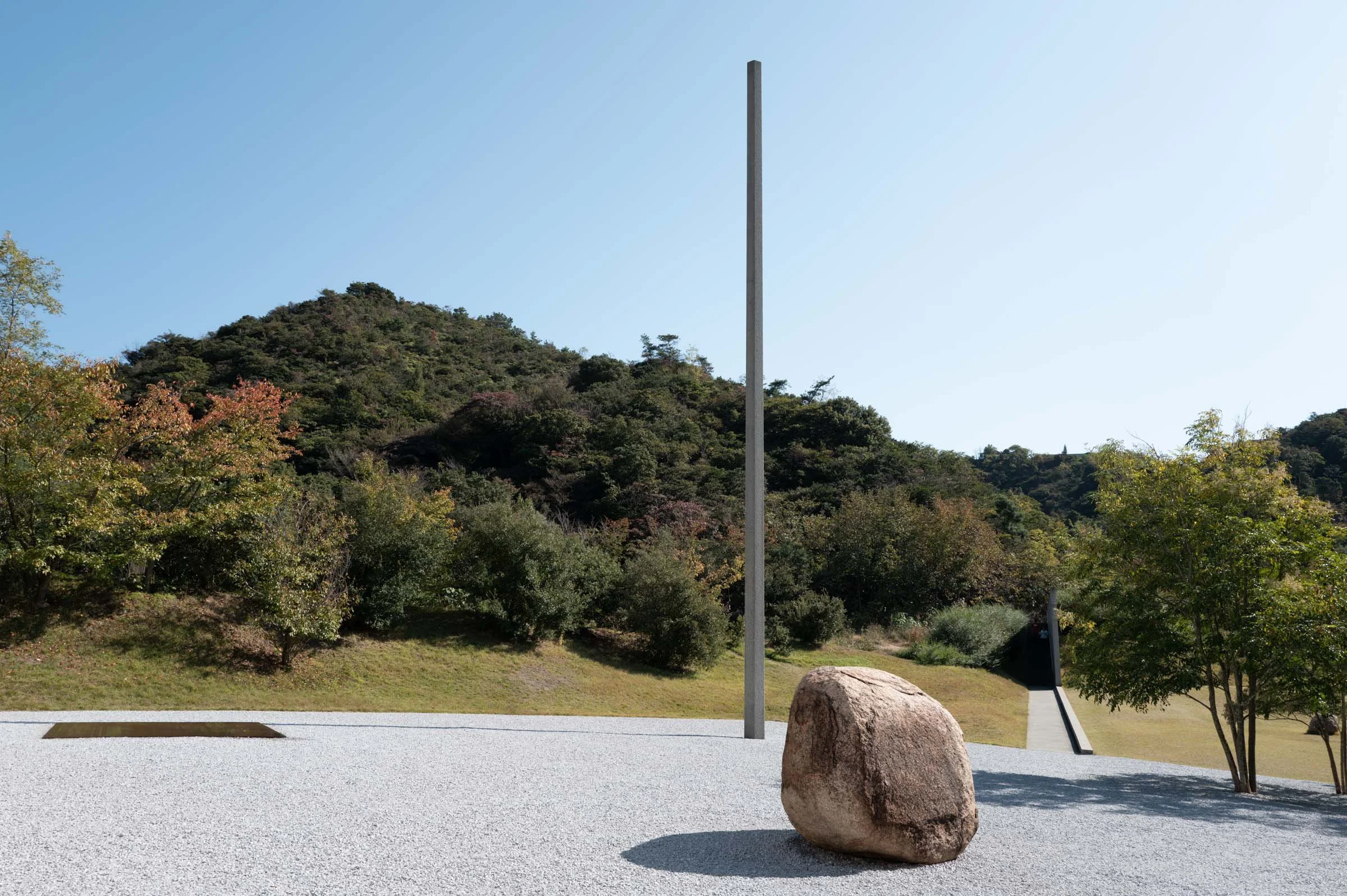 Lee Ufan Museum