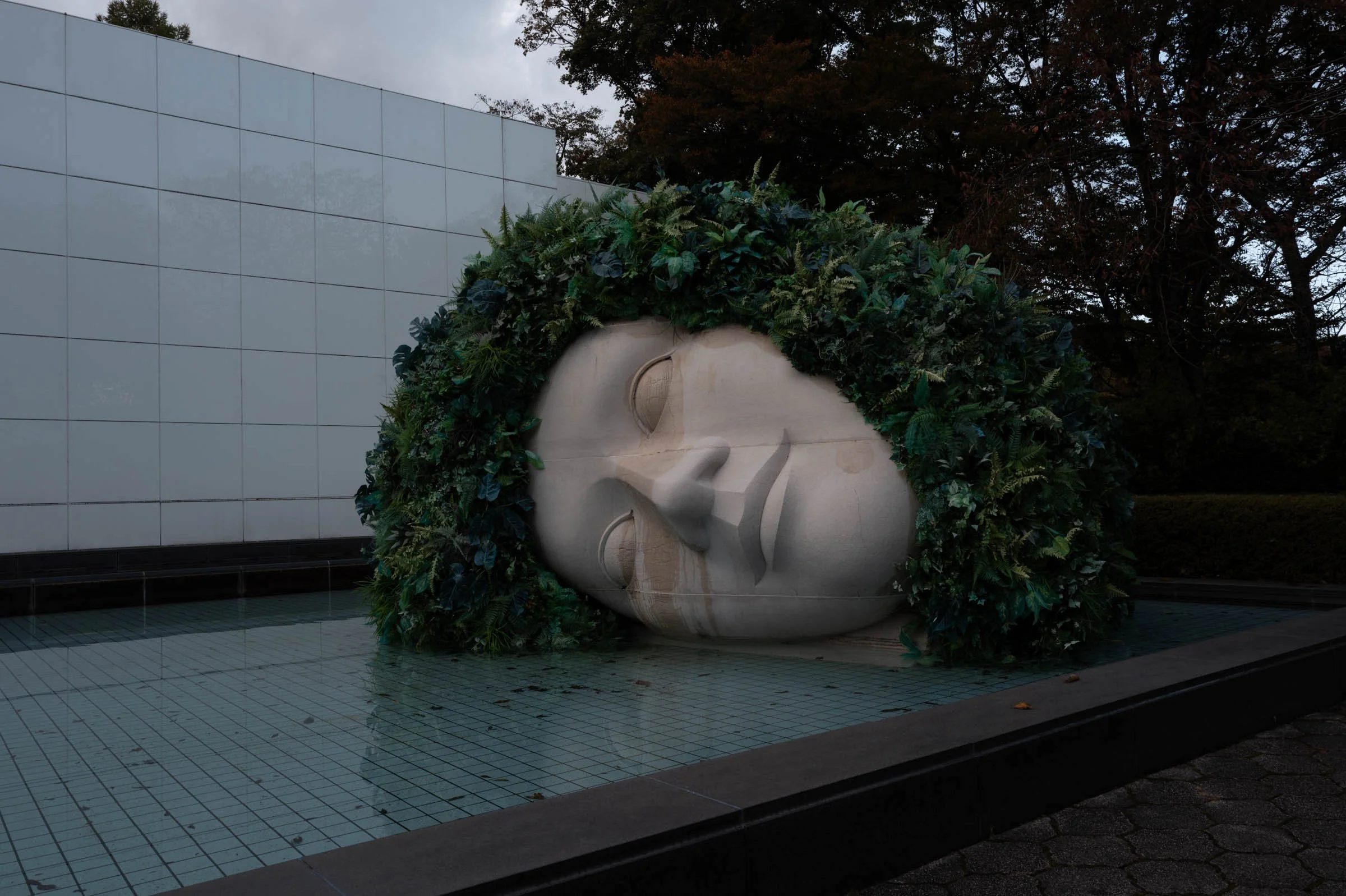 Hakone Open Air Museum