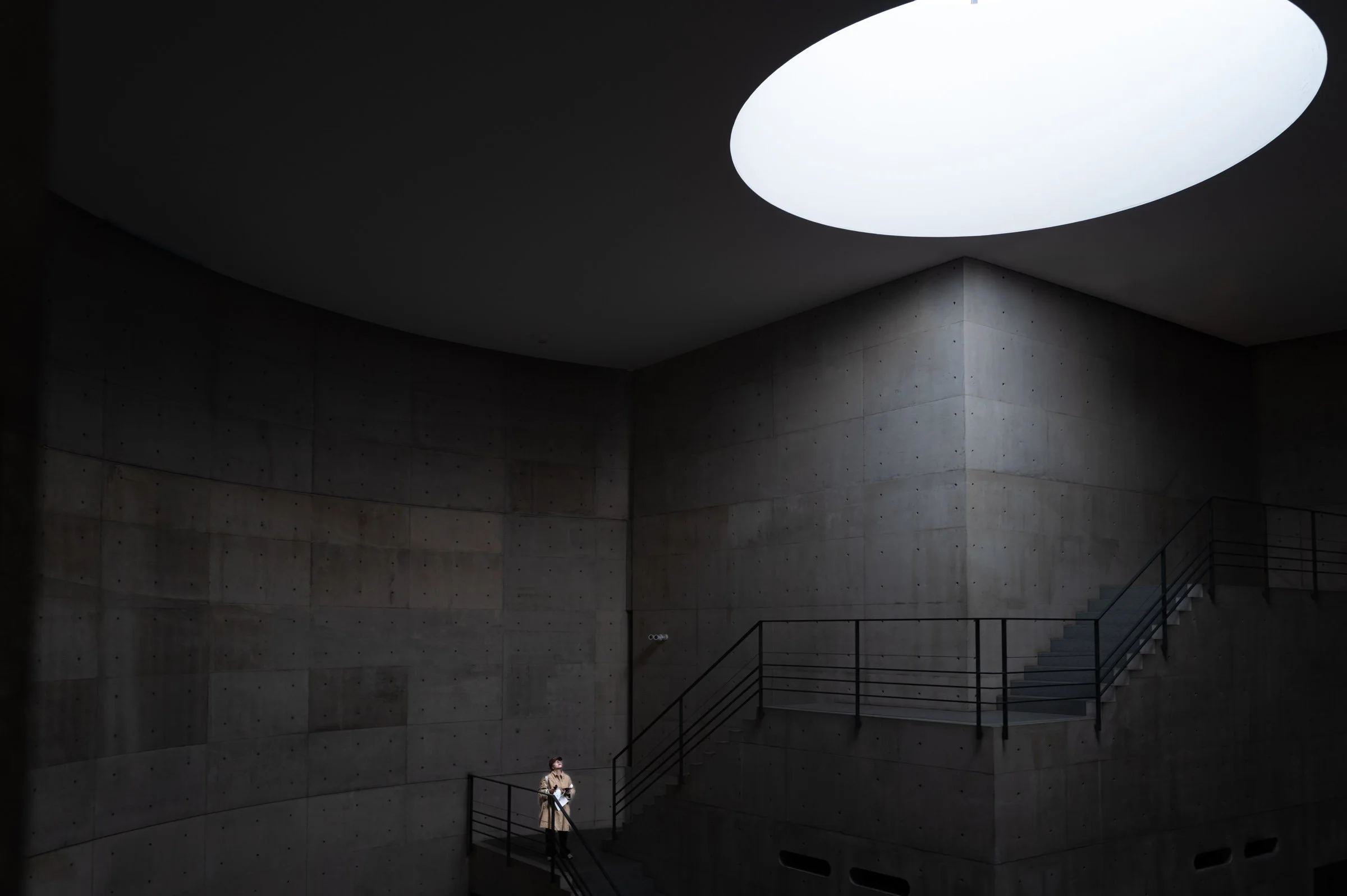 Benesse House Museum