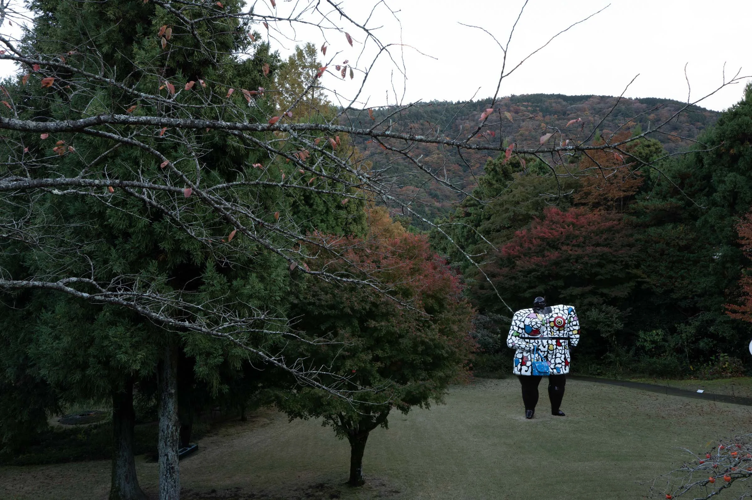 Hakone Open Air Museum