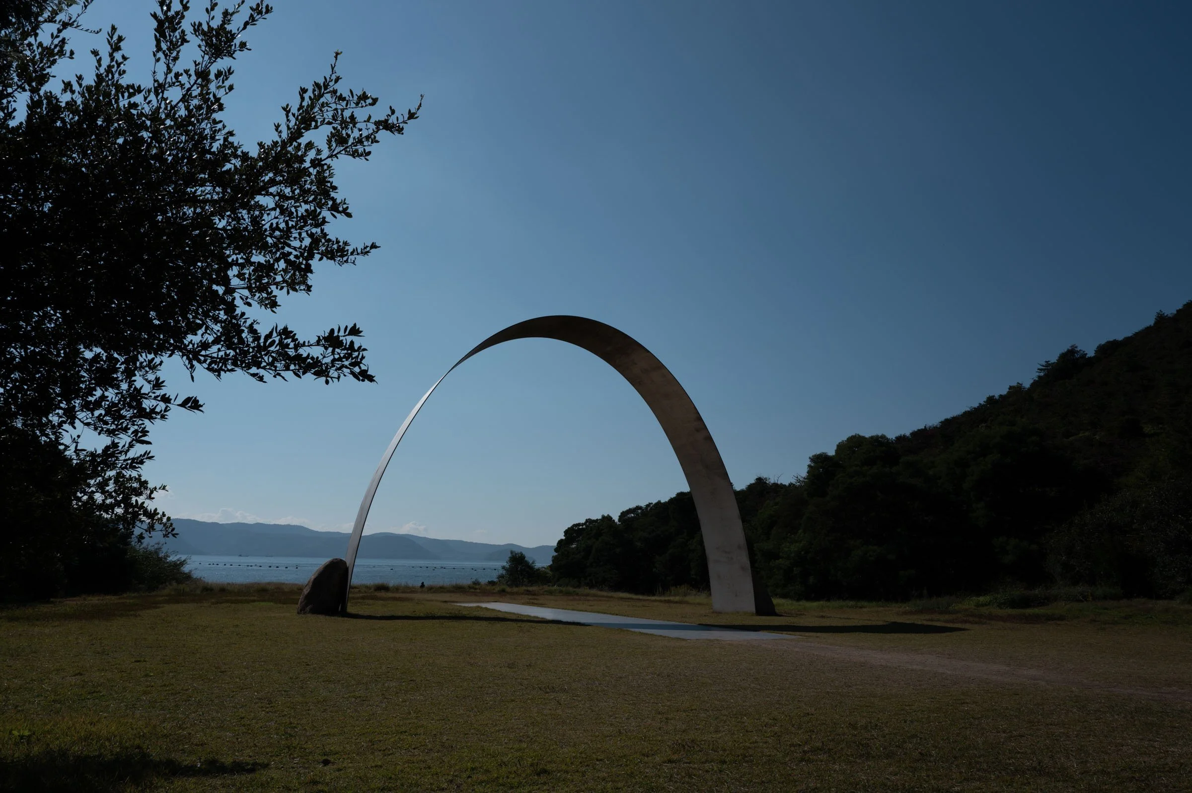 Lee Ufan Museum