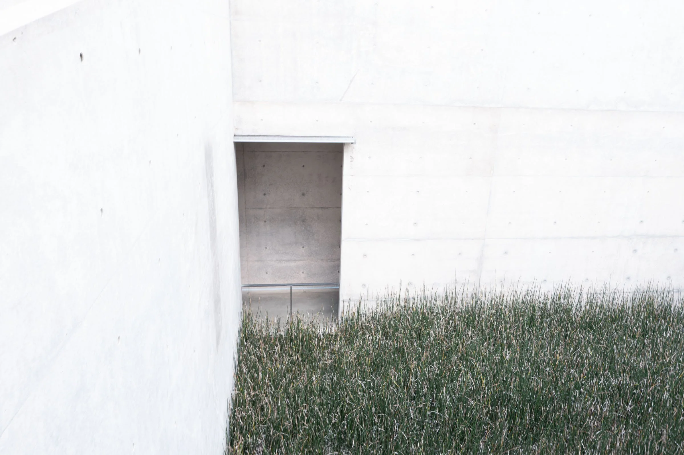 Lee Ufan Museum
