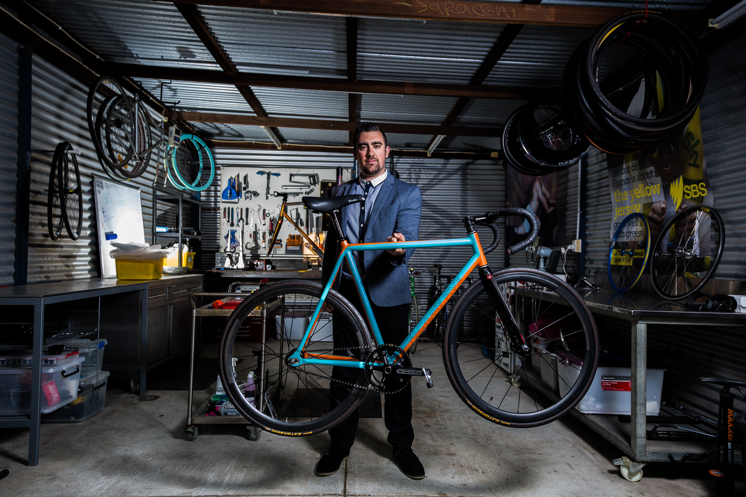 rider-portrait-full-length-bike-bicycle-workshop