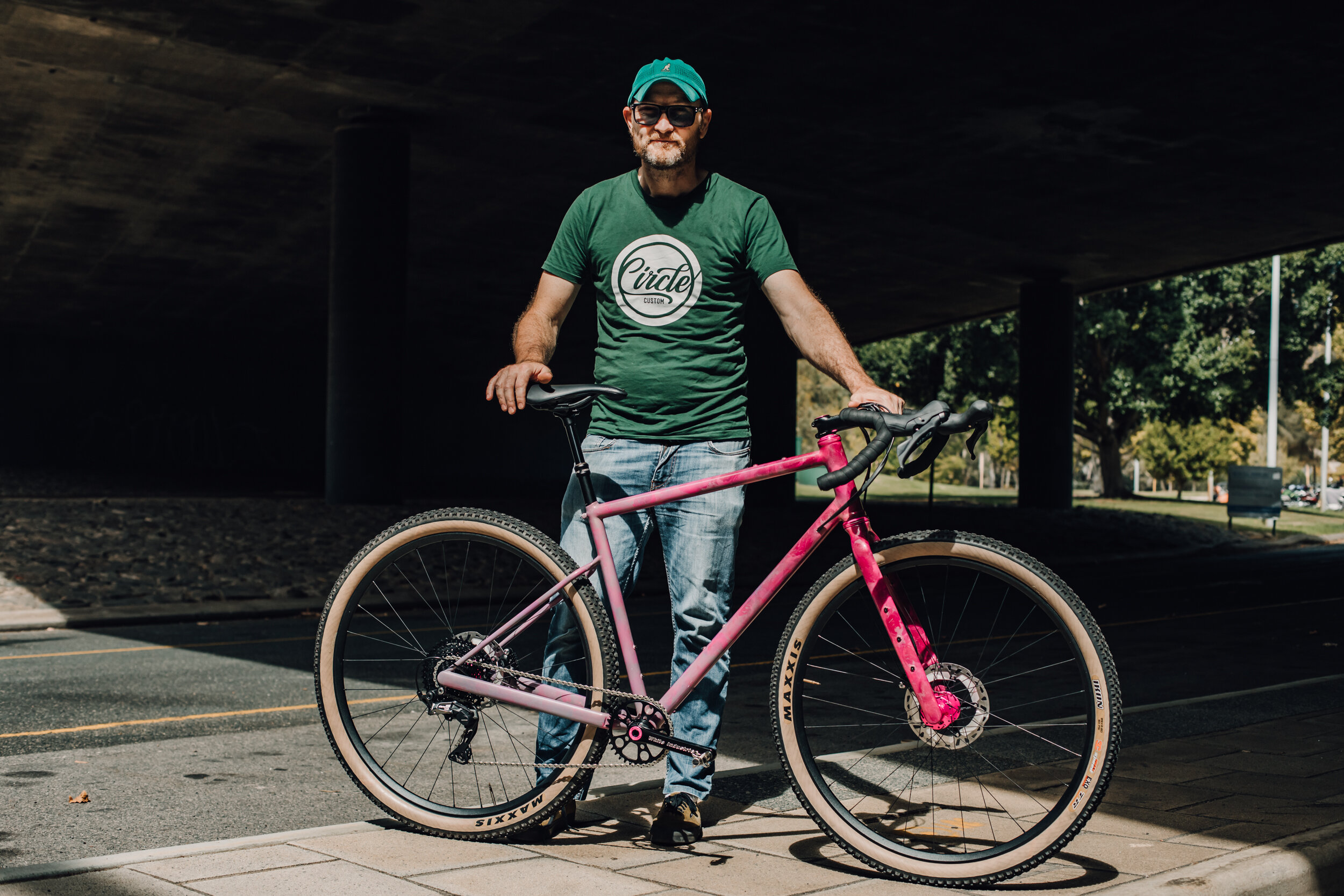 rider-portrait-bridge-bike-custom