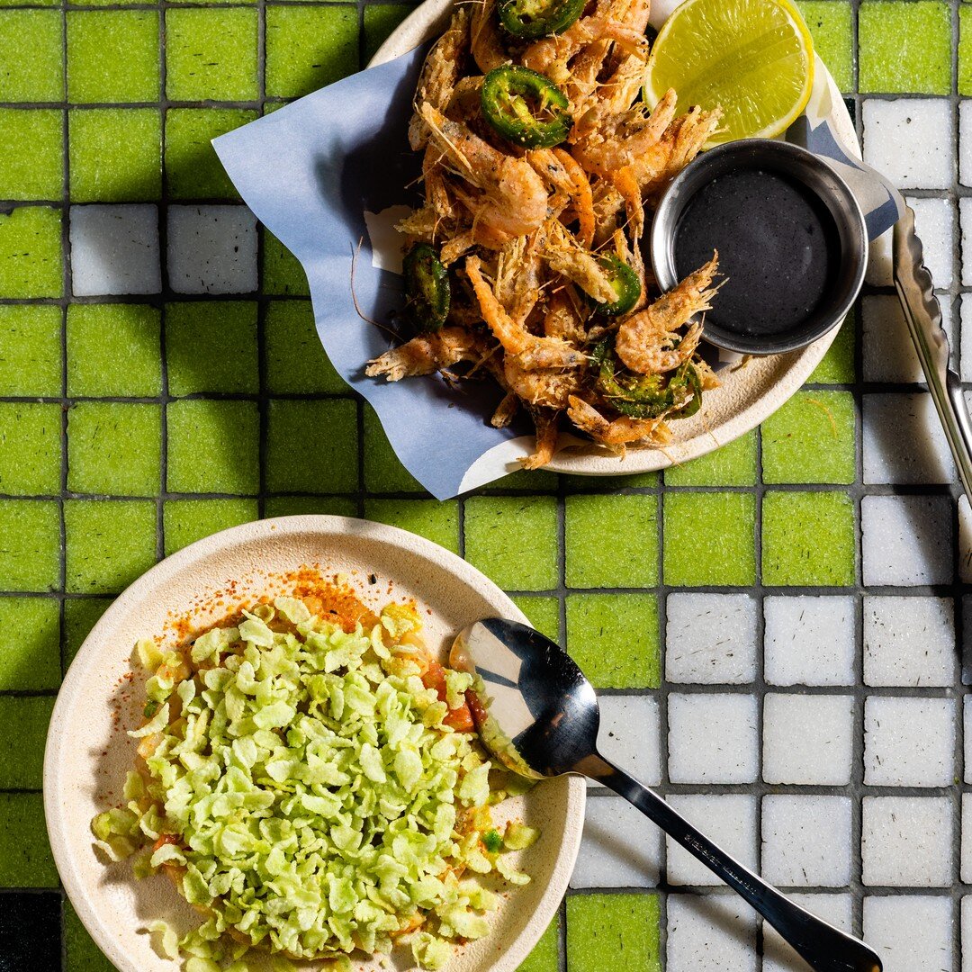 Featured in last week's Weekend Australian Magazine @the.australian to accompany a review of Servo, Leederville.

Authored by @johnlethlean 
Pics by me

.
.
.

#prawns #prawnstar #prawnsalad #prawnslover  #prawnsrecipe  #prawnsprawnsprawns #prawnslov