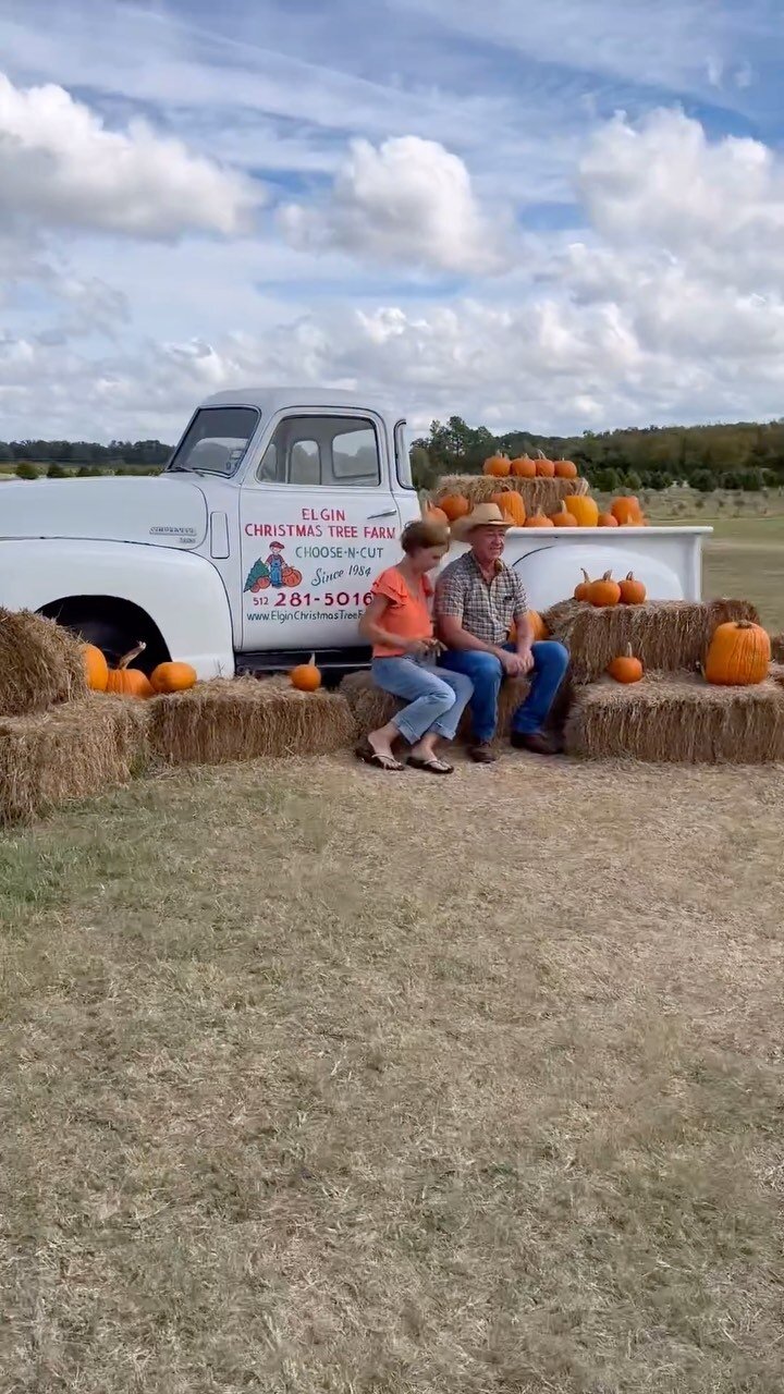 Elgin CHRISTmas Tree Farm