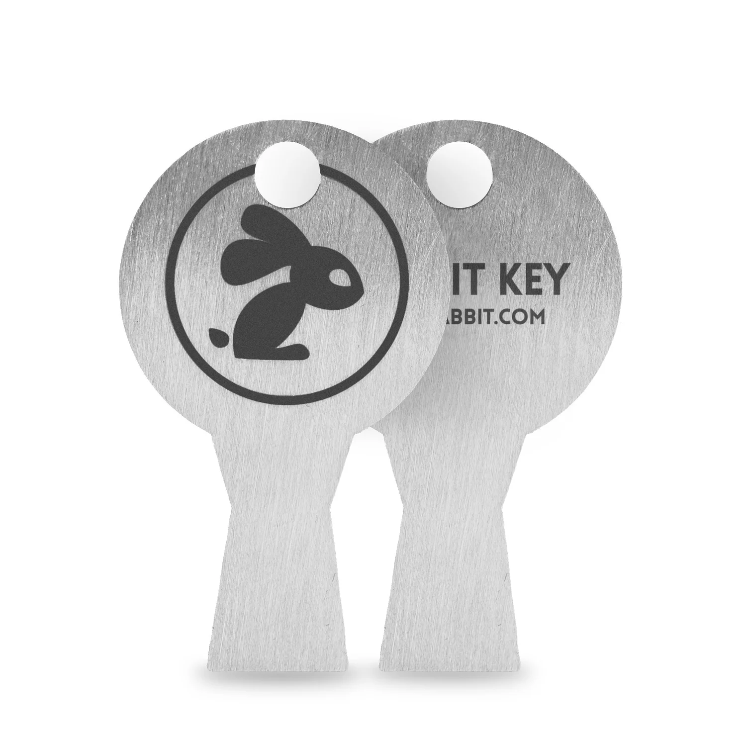 Rabbit Key - Stop using a coin to mount your camera — Aeon Rabbit