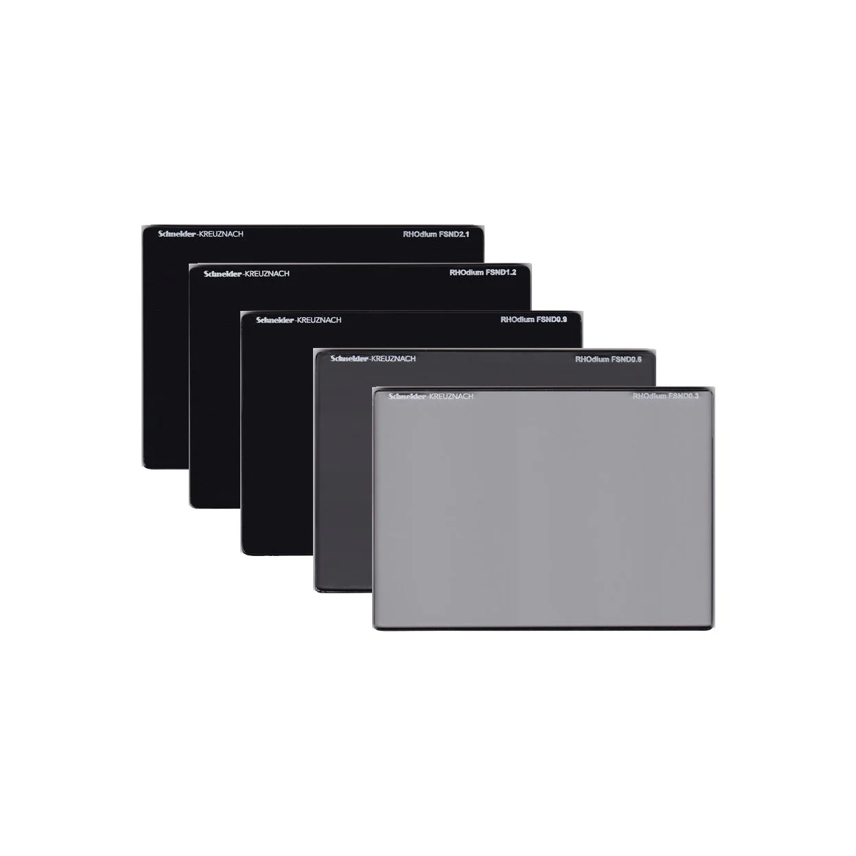 Filtros Schneider RHOdium® FSND