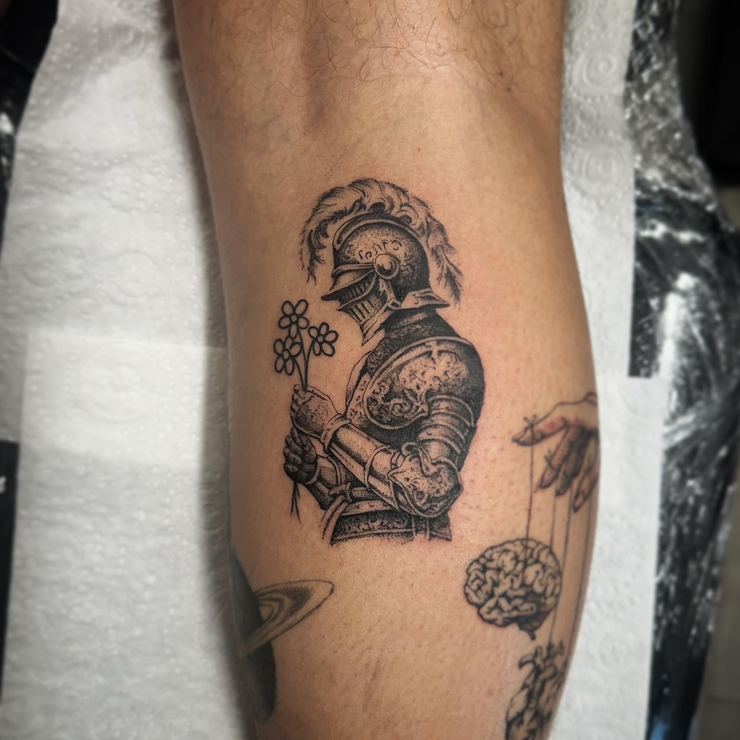 Fun piece my client requested.