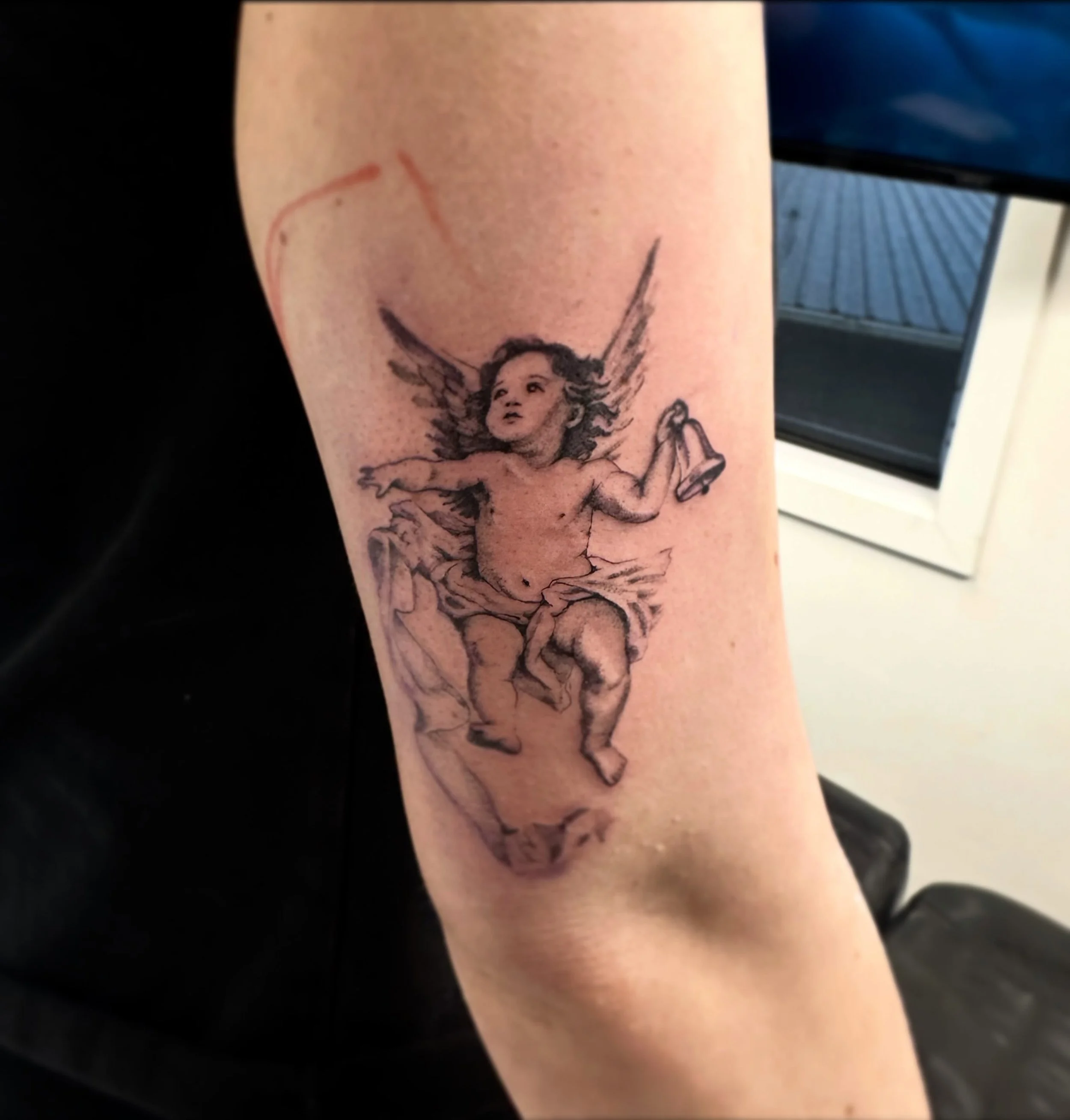 Cherub 👼