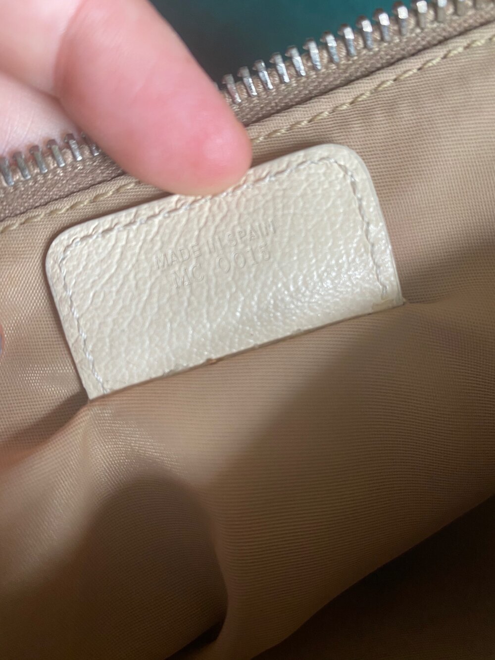 𝐁𝐍𝐂𝐓👜]💛 Dior Saddle Bag Hardware Protective Sticker Film –  BAGNEEDCARETOO