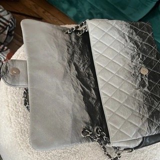 Chanel Melrose Degrade Flap Bag — HollyClosetCase