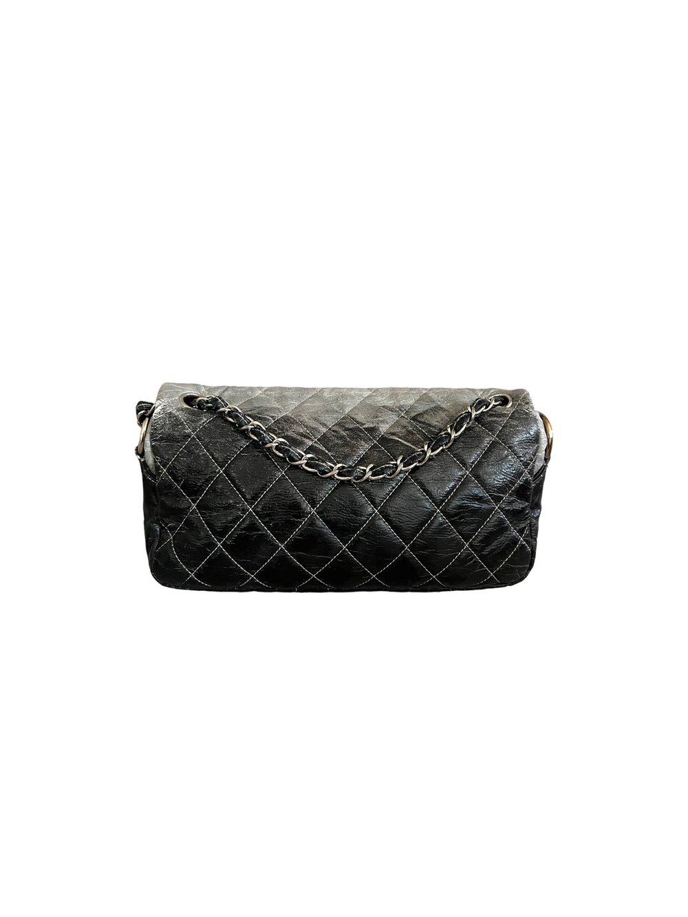 Chanel Degrade Flap Bag — HollyClosetCase