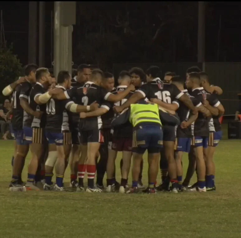 Wickham Community Event: Australia vs New Zealand