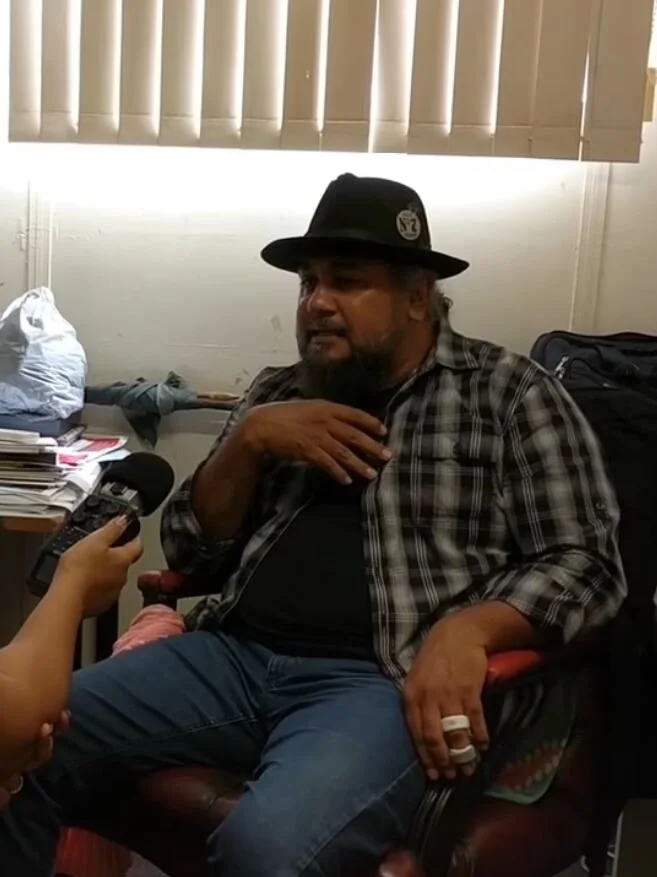 Yindjibarndi Native Title Judgement day finally arrives!