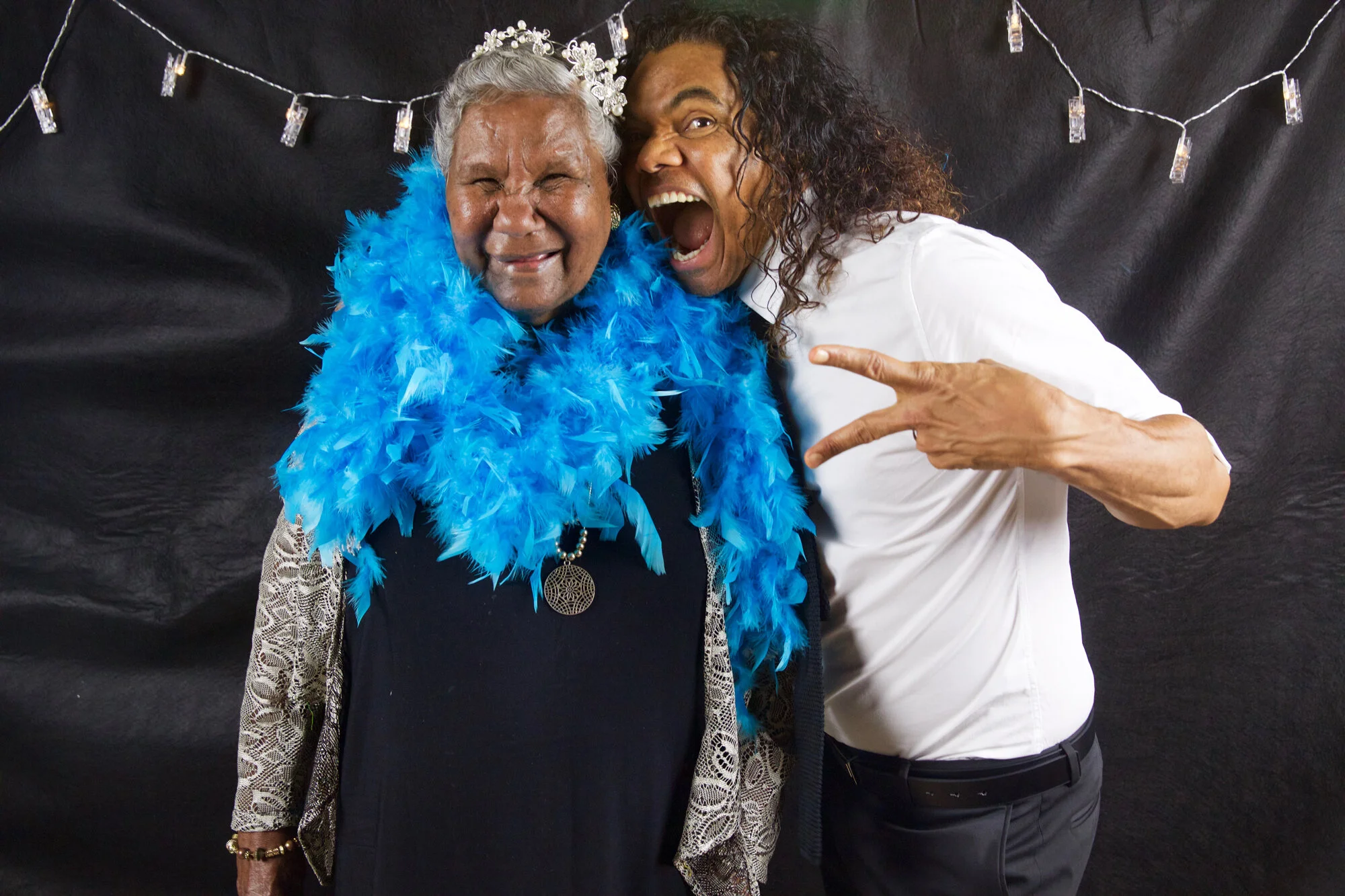 NAIDOC 2017 - Our Languages Matter.