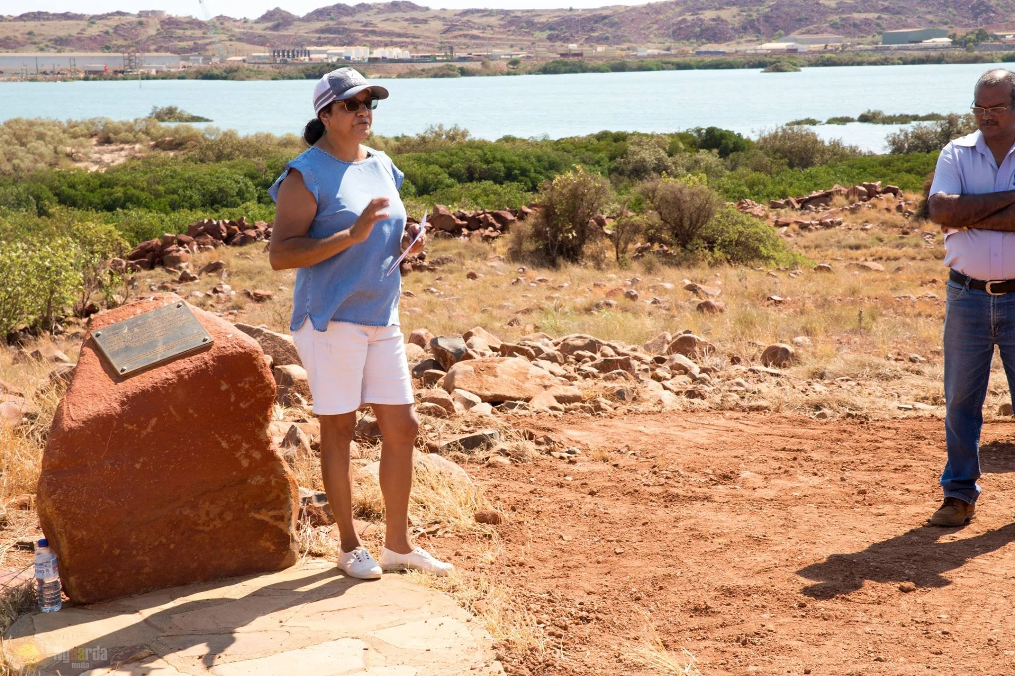 Yabaurara Flying Foam Massacre 150 Years on 2018
