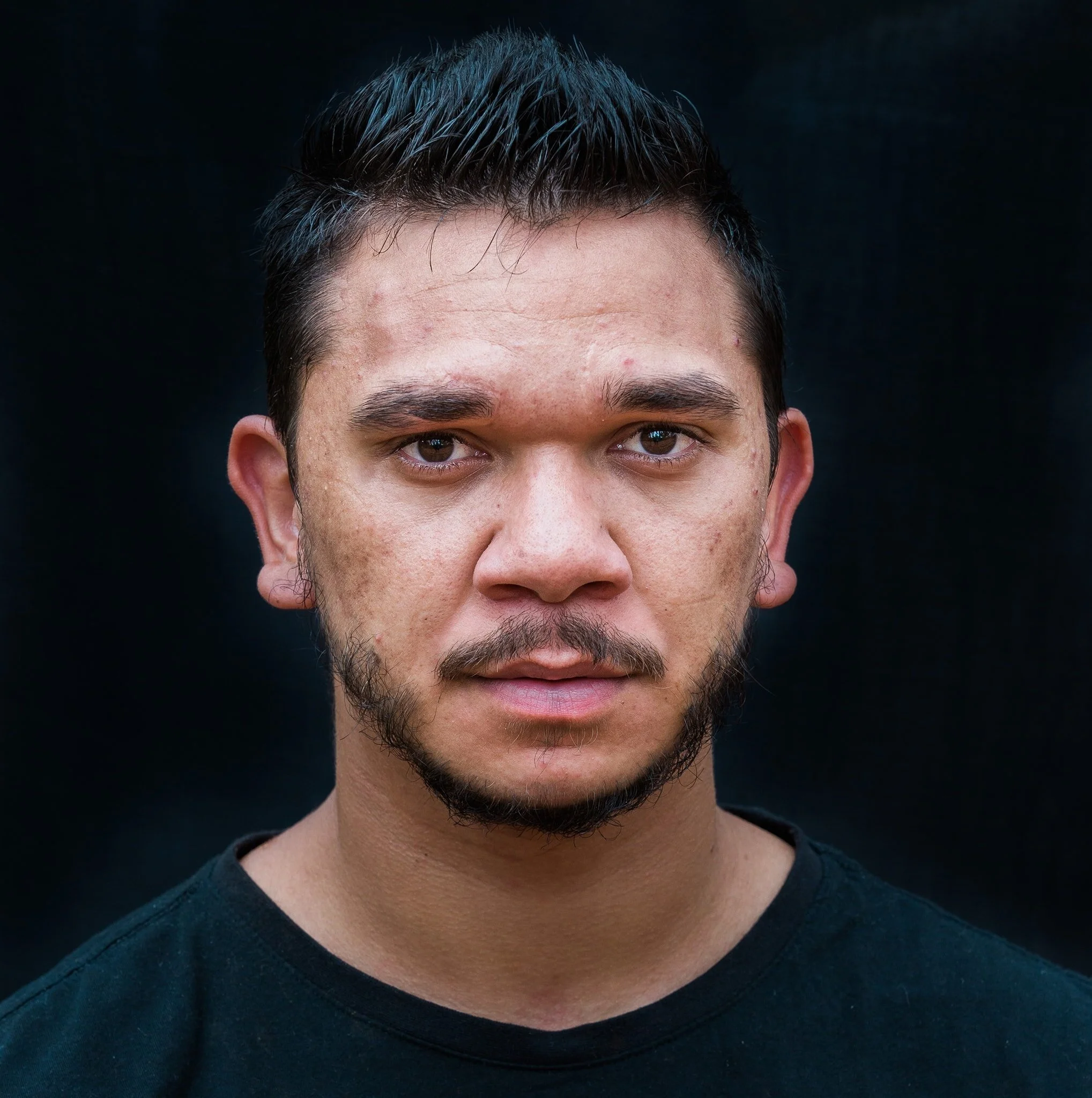 YOU ARE ENOUGH!" WIMIYA WOODLEY GRADUATED FROM WAPPA THIS YEAR