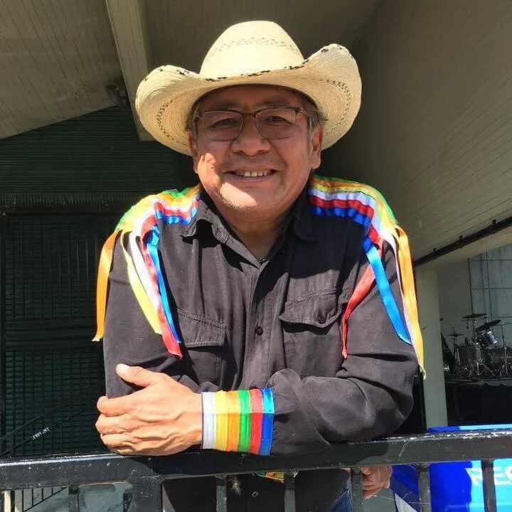 LEE CROWCHILD TALKS ABOUT THE BODIES OF OVER 200 FIRST NATION CHILDREN FOUND IN CANADA