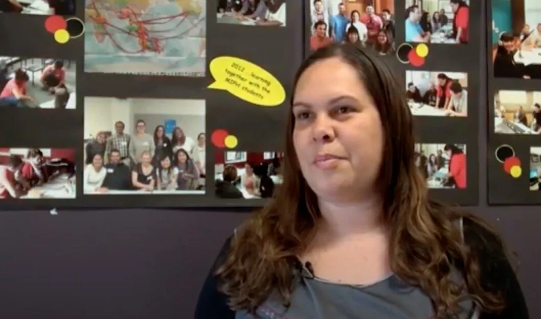 INDIGENOUS SCHOLARSHIP  TO STUDY FIRST NATIONS HEALTH